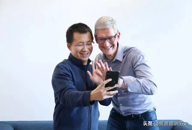 超单助手官网入口：张一鸣与TikTok，用算法重塑全球流量格局的传奇之路
