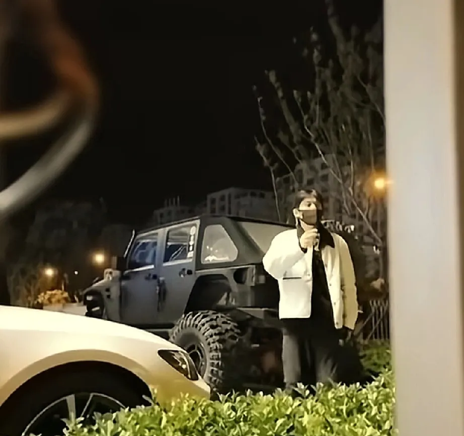 番茄助手：小杨哥深夜暖心互动，展现明星真诚关怀与亲和力