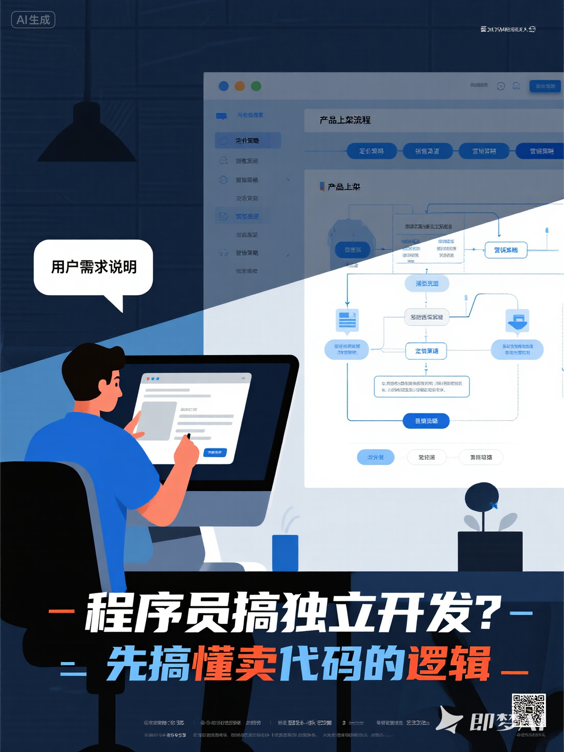 超评助手小号：独立开发者必读，理解营销与用户需求，提升项目成功率