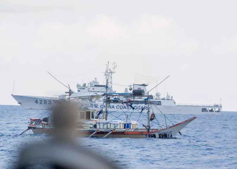 易出评下载：《马尼拉时报》揭露黄岩岛真相，菲律宾主权声索不成立，国际舆论关注南海问题