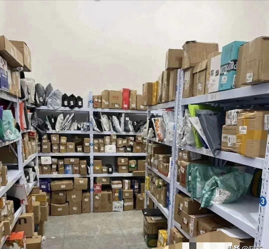 多多留评app下载：菜鸟驿站生存之道，从快递收发到社区服务转型的必要性