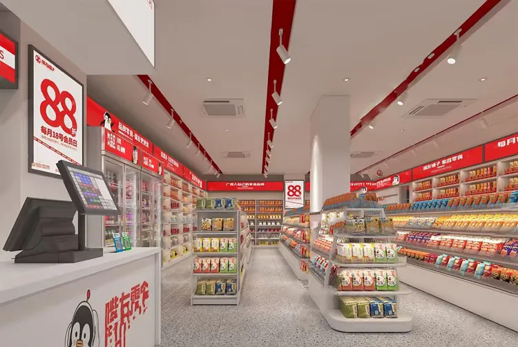 拼多多出评：县城零食店快速崛起，消费升级与品牌竞争的新机遇