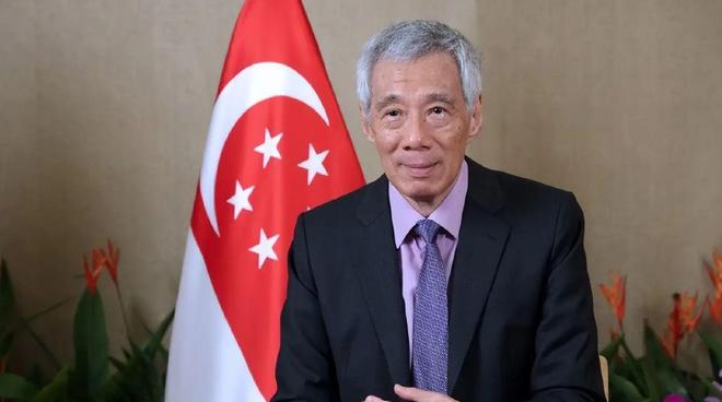 爆款助手入口：新加坡在中美博弈中的生存策略，港口与金融的危机感