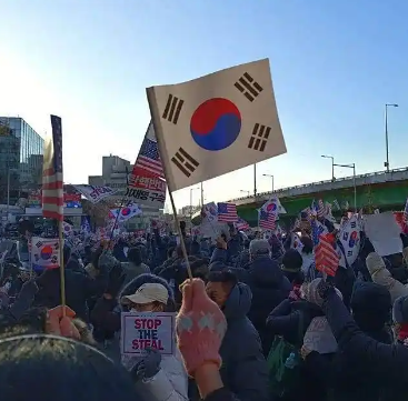 权重大师卡密：韩国放弃“经济靠中国”转向美国，未来充满不确定性与挑战