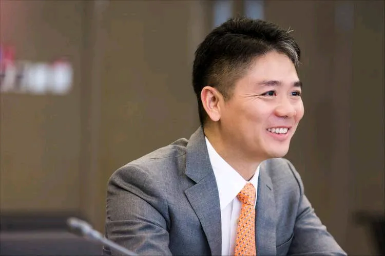 多多留评app：刘强东谈京东购物体验，用户反馈与电商创新的未来展望