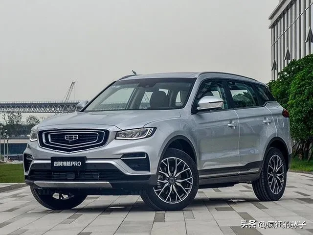 超单助手开团软件：长安与吉利的全面对比，国产车品牌实力谁更强？
