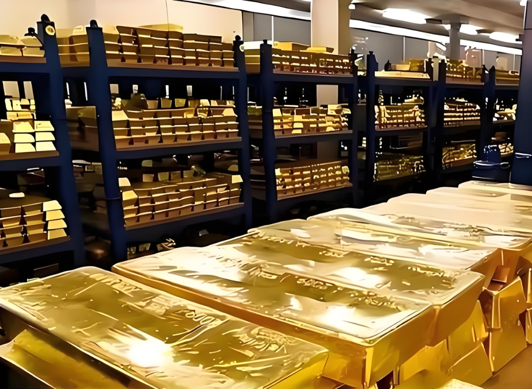 易团助手：印度灵活应对美国贸易压力，以贵金属进口成功反击，白宫难以应对