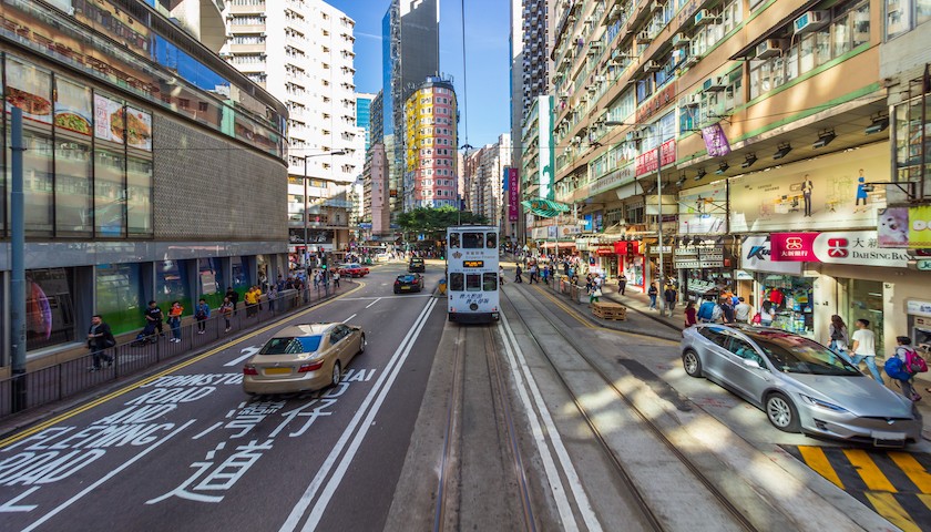 小多助手:阿里巴巴72亿港元收购铜锣湾写字楼,香港商业地产迎“抄底”机遇 小多助手:阿里巴巴72亿港元收购铜锣湾写字楼,香港商业地产迎“抄底”机遇