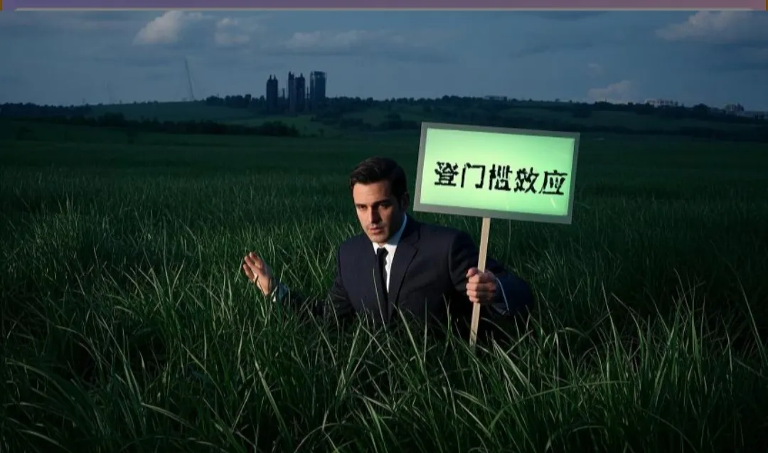 易出评官网：销售修炼手册，教你优雅引导客户主动掏钱的实用技巧