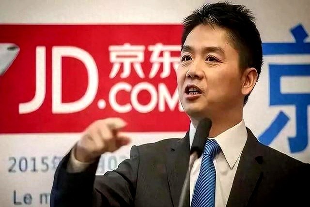 快火助手卡密：京东逆袭华为，1.15万亿营收与物流革命如何重塑中国民企格局？