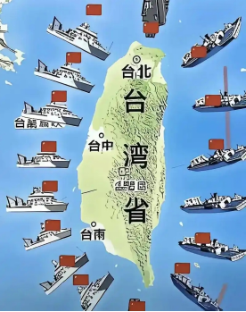 51助手官网入口：两岸融合新路径，让大陆与台湾逐步回归“家庭”关系