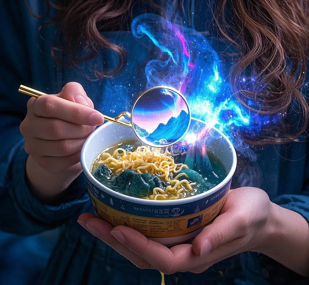 多宝助手：在喧嚣中找到自我，摆烂生活的智慧与能量管理