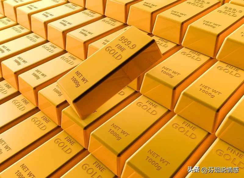 潜力鸭：郑州男子卖金条遭冻结账户，背后隐藏洗钱风险揭秘！