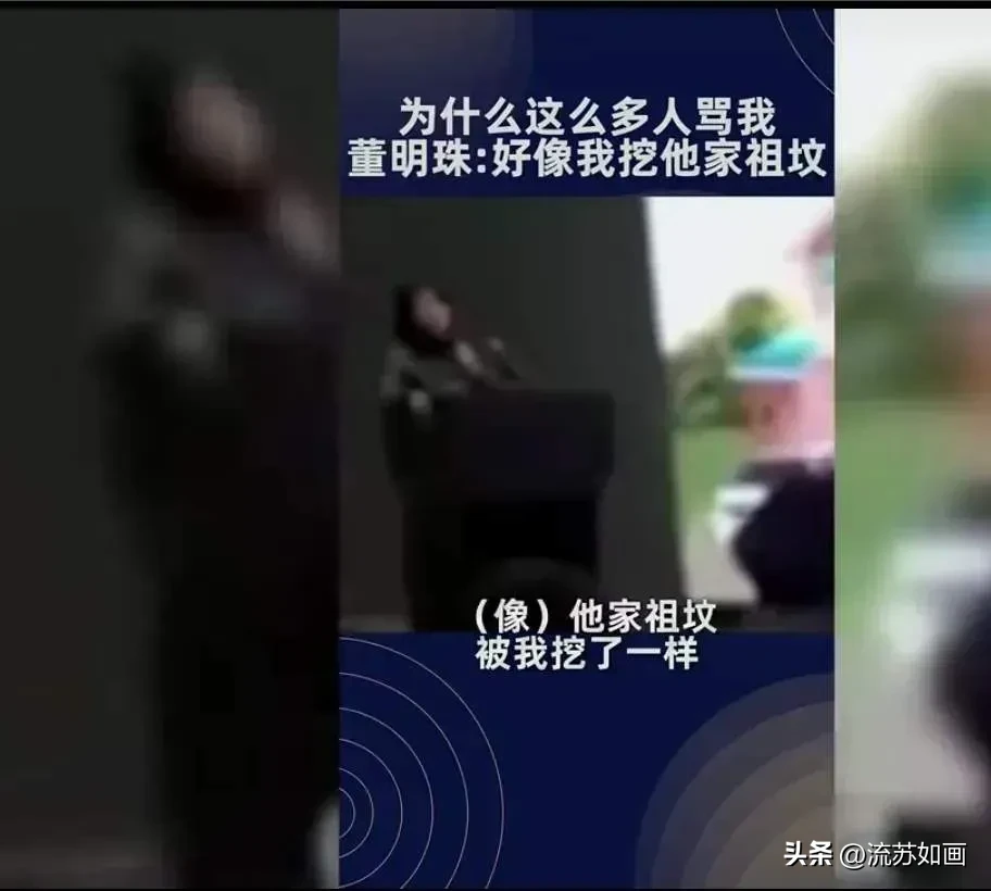 易出评下载：董明珠怒怼网络暴力，揭示女强人背后的舆论风波与压力