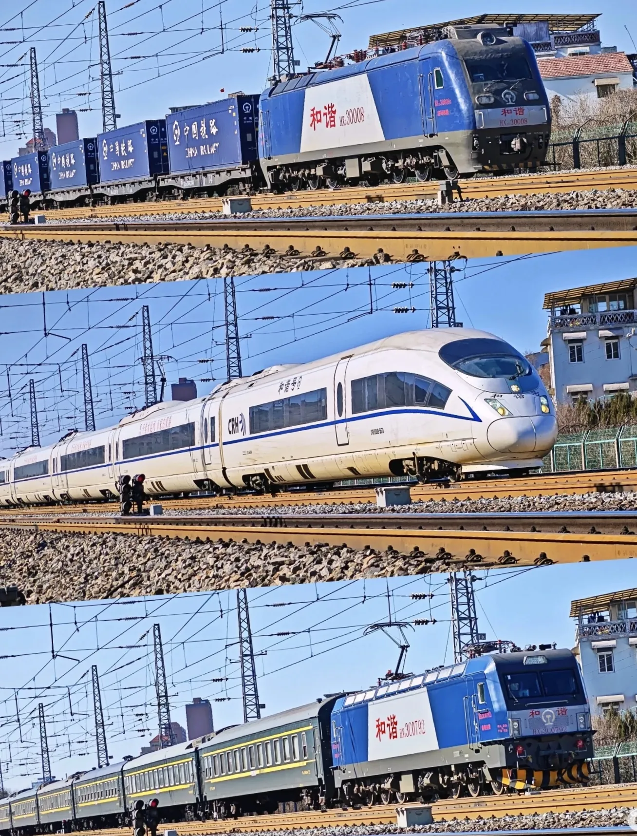 易评助手怎么用：美国高铁建设落后原因解析，中国模式为何成全球标杆