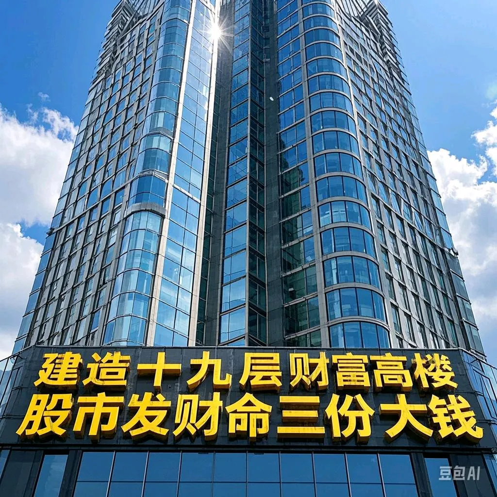 语音助手：慢慢变富，巴菲特投资智慧与收益流入的完美改良
