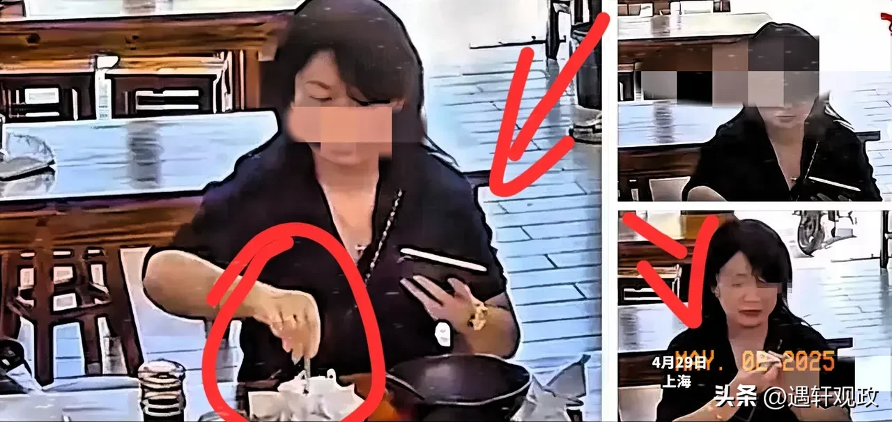 多多补单：上海鼻涕姐因离奇操作引发热议，网友探讨流量背后的真相