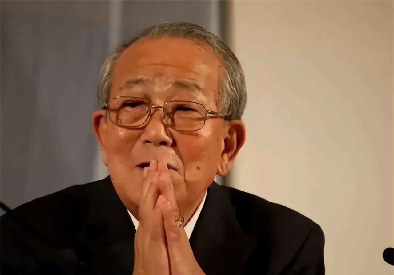 权重大师：选择比努力更重要，稻盛和夫教你成功的真正秘诀