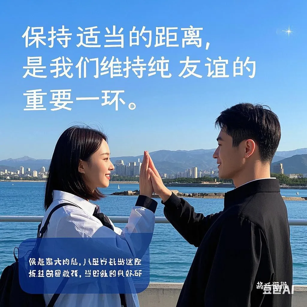 大麦助手：男女之间是否存在纯友谊？揭示背后的心理学与文化因素