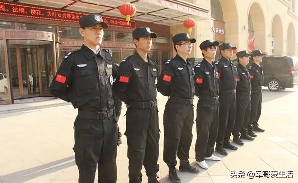 小评助手：保安行业反内卷，不正当竞争下的乱象与改革建议