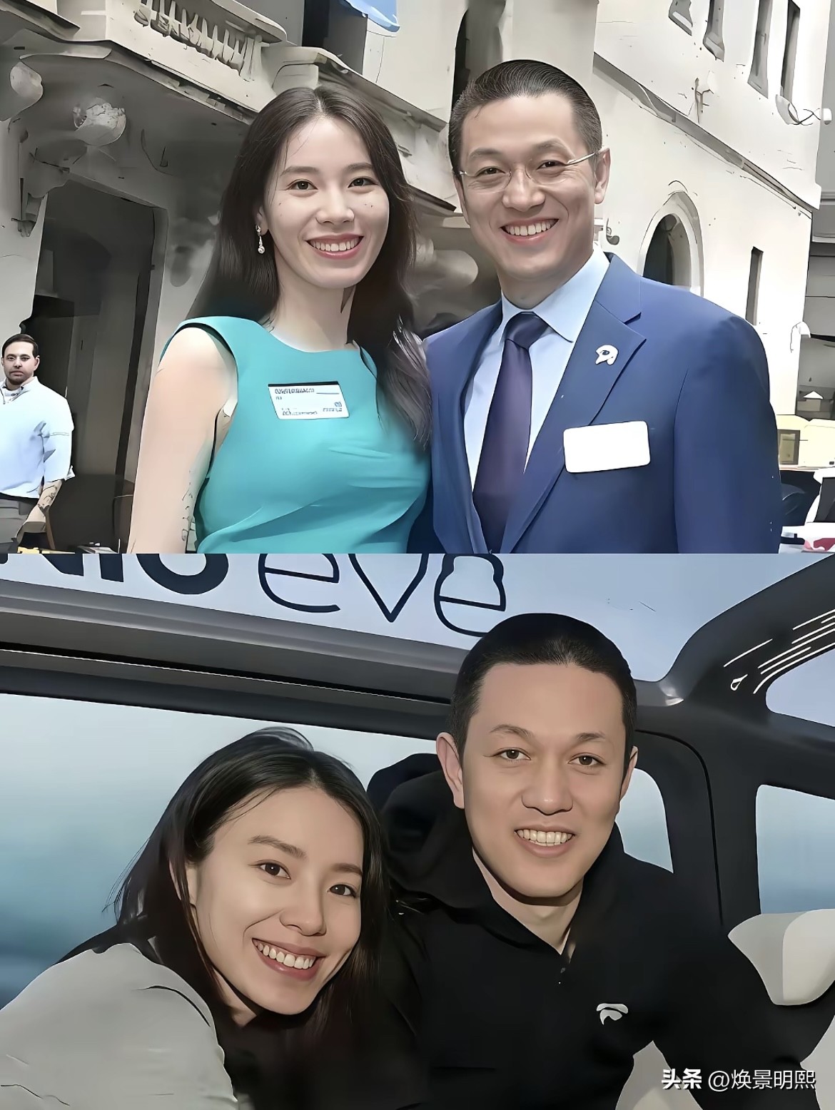 易评助手邀请码：李斌的换电模式，颠覆电车行业的先行者与护城河策略