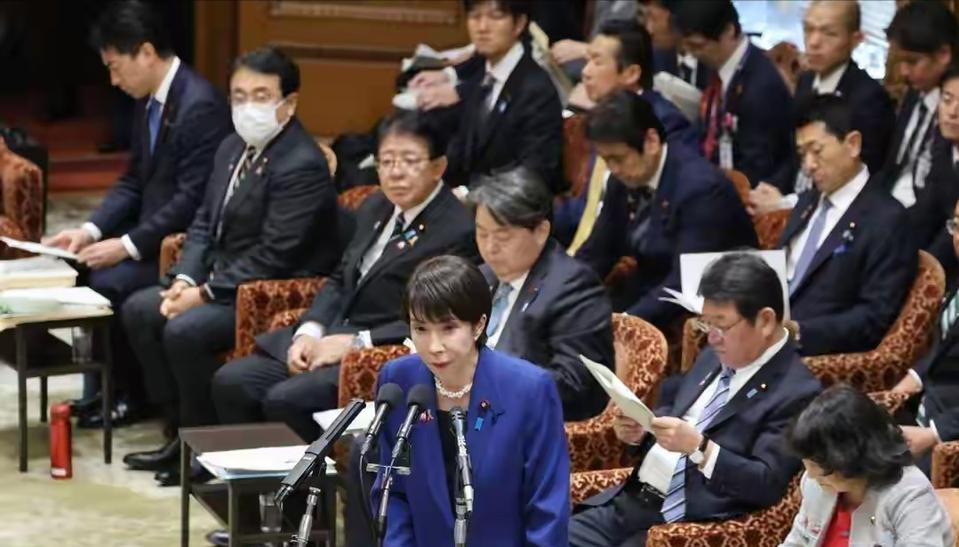 快火助手:中国对日本军国主义的新外交策略,经济手段成常规工具 快火助手:中国对日本军国主义的新外交策略,经济手段成常规工具