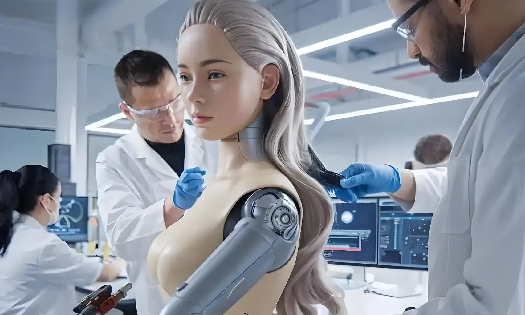 51助手使用方法：人工智能是否会取代人类？探讨AI的潜力、局限与未来合作模式