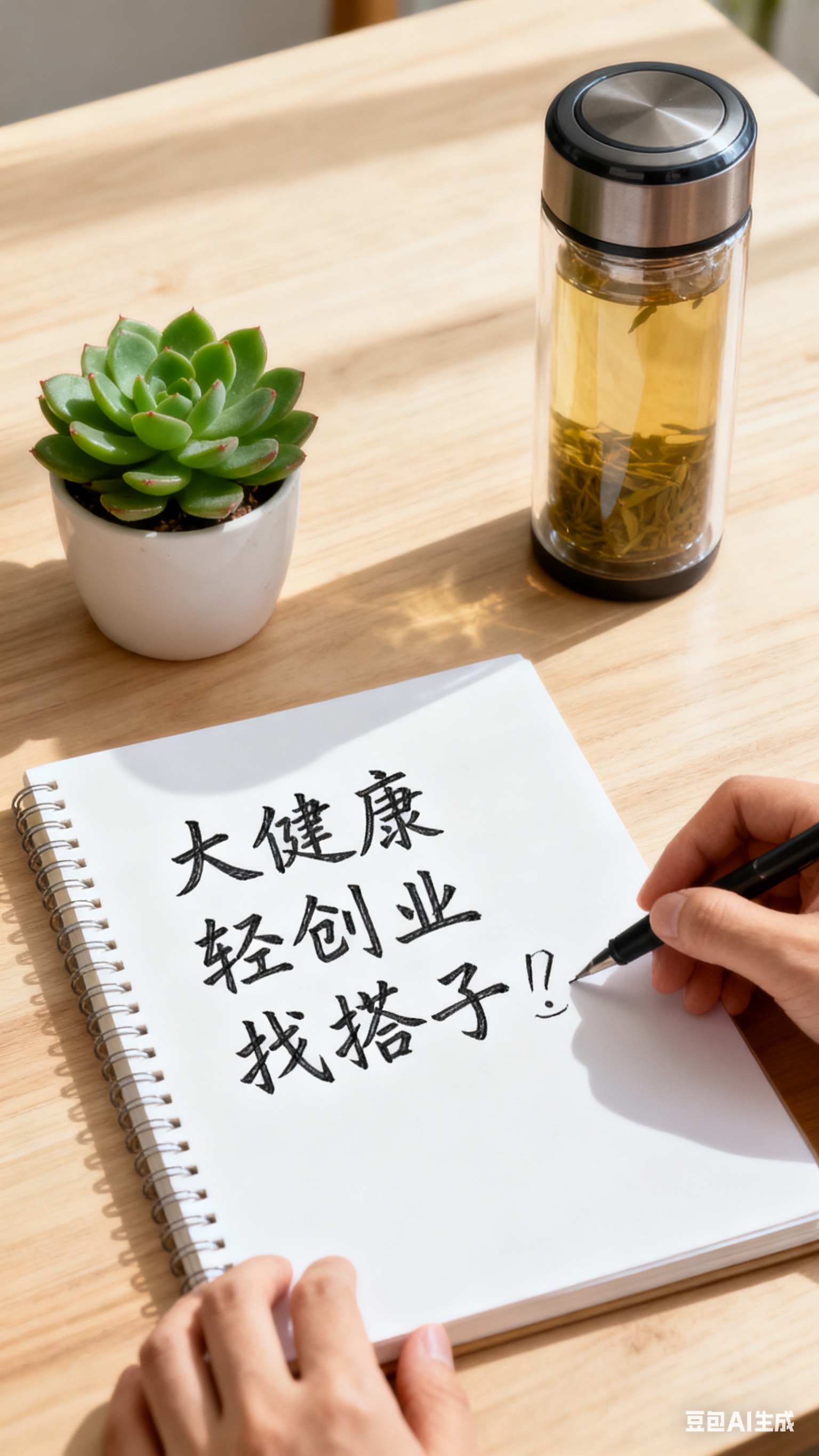 小评评助手：大健康轻创业，寻找搭子，共享成功与经验，低成本实现梦想