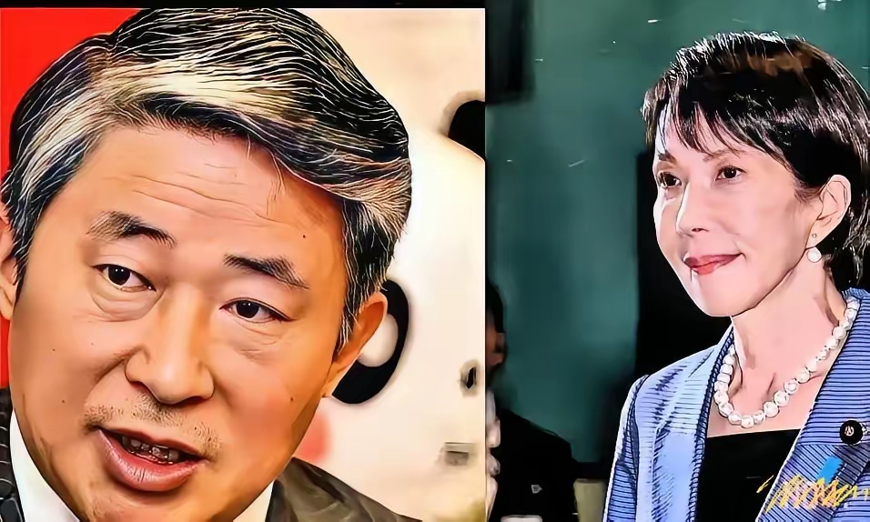 X助手：日本外务省强硬交涉中方表态，挑衅台湾问题引发国际关注