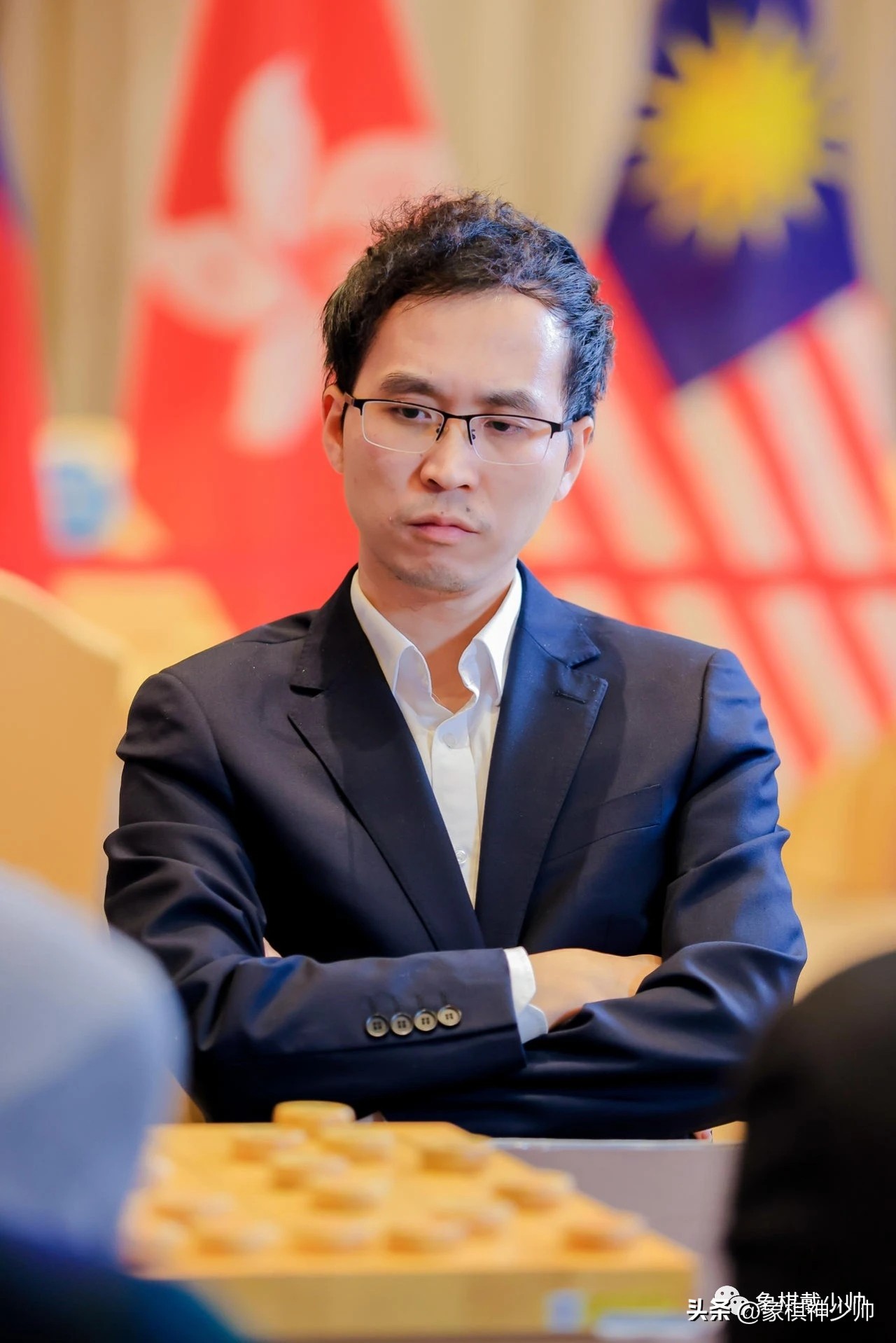 易拼团：象棋自媒体的未来，神少帅揭示职业生存困境与行业挑战