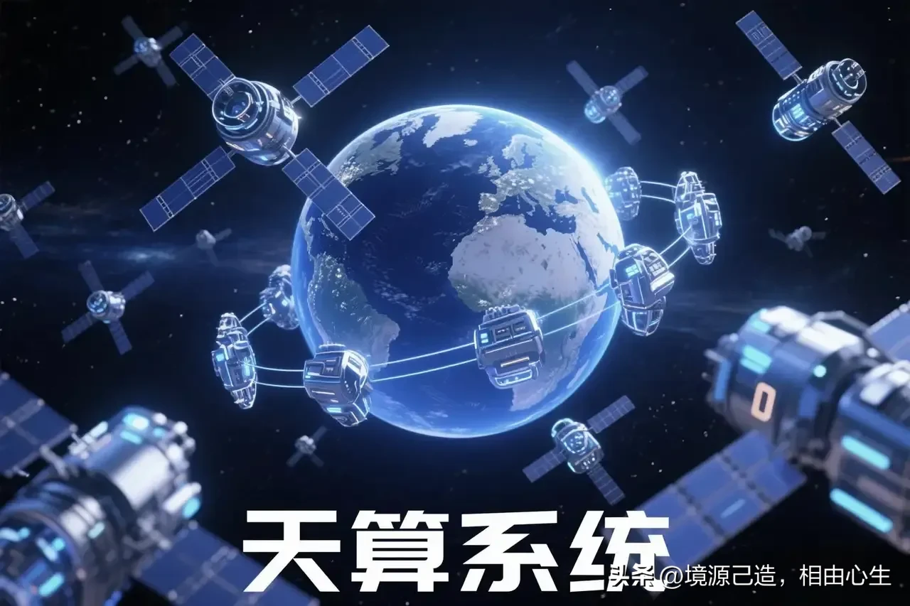 团粉助手：天算系统深度解读，技术应用与面临挑战
