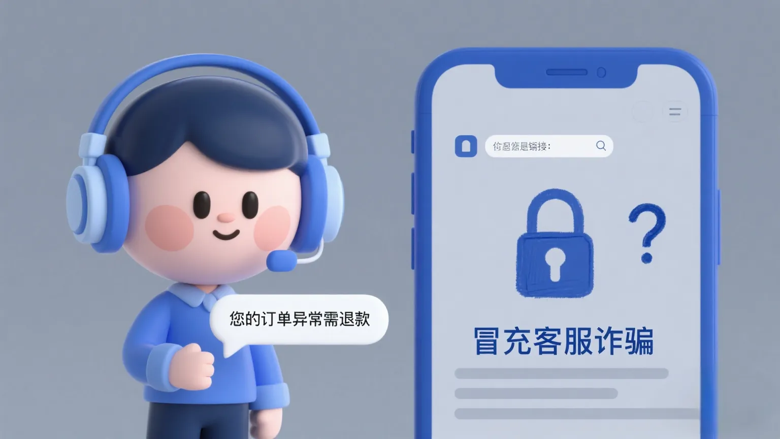 多多助手：反诈指南，识别常见骗局，保护个人财产安全的实用技巧