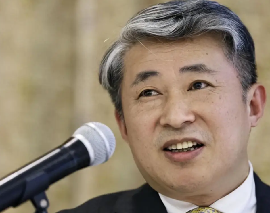 X助手：薛剑领事强硬回应日本右翼挑衅，历史与规则不可忽视