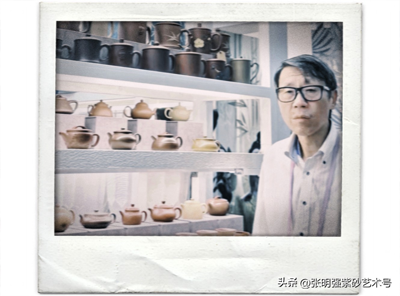 茄子助手：如何提升紫砂壶收藏价值？专家分享专业藏壶技巧与渠道建议