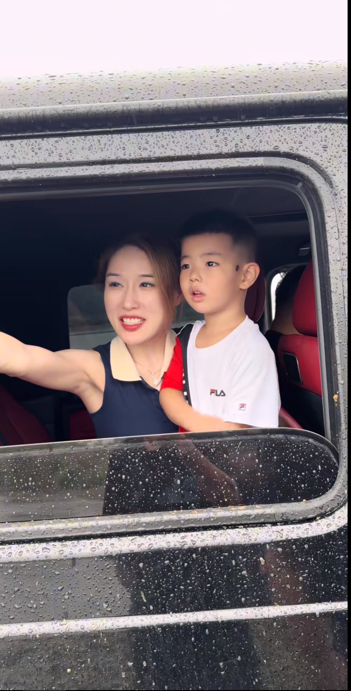 易商助手：沛县小王，从互联网新手到越野达人，车与美的精彩人生