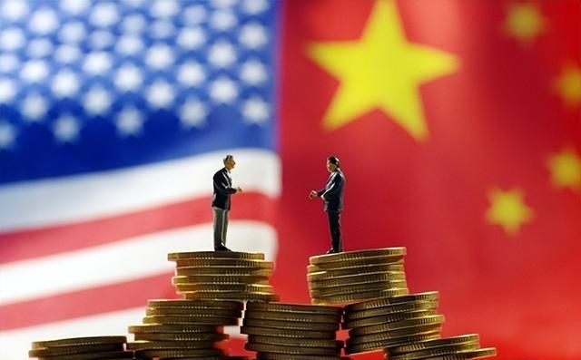 超评助手小号：贸易战五年后，美国真赢了吗？中国的逆袭与产业升级解析