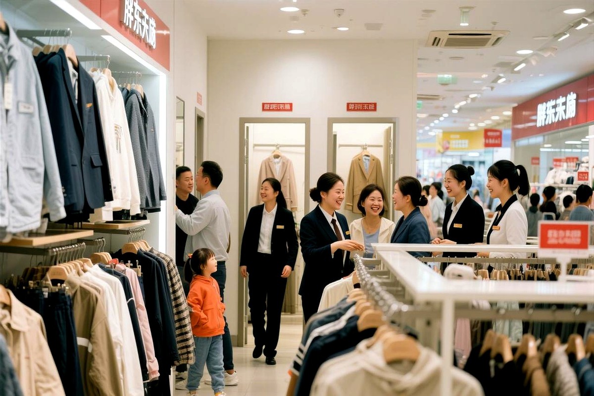超单助手下载安装：实体店的未来，闭店潮来袭，如何转型求生存？