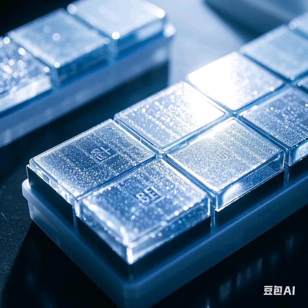 拼多多出评神器：未来多晶硅价格走势分析，供需、政策与技术影响全解析
