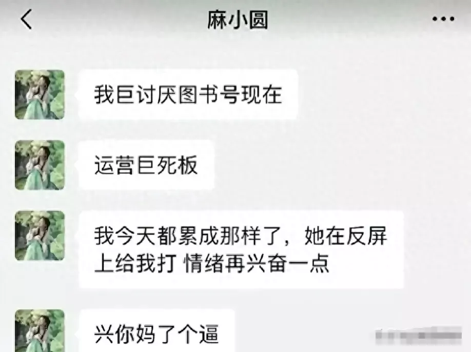 易评助手出评软件：女主播私吐苦水，丈夫曝光引发网友热议与婚姻危机探讨