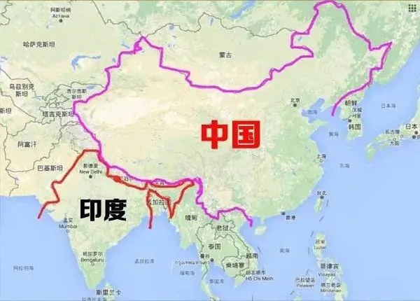 蓝天助手：中印经济较量，从“亚洲小霸王”到全球双引擎的逆袭之路