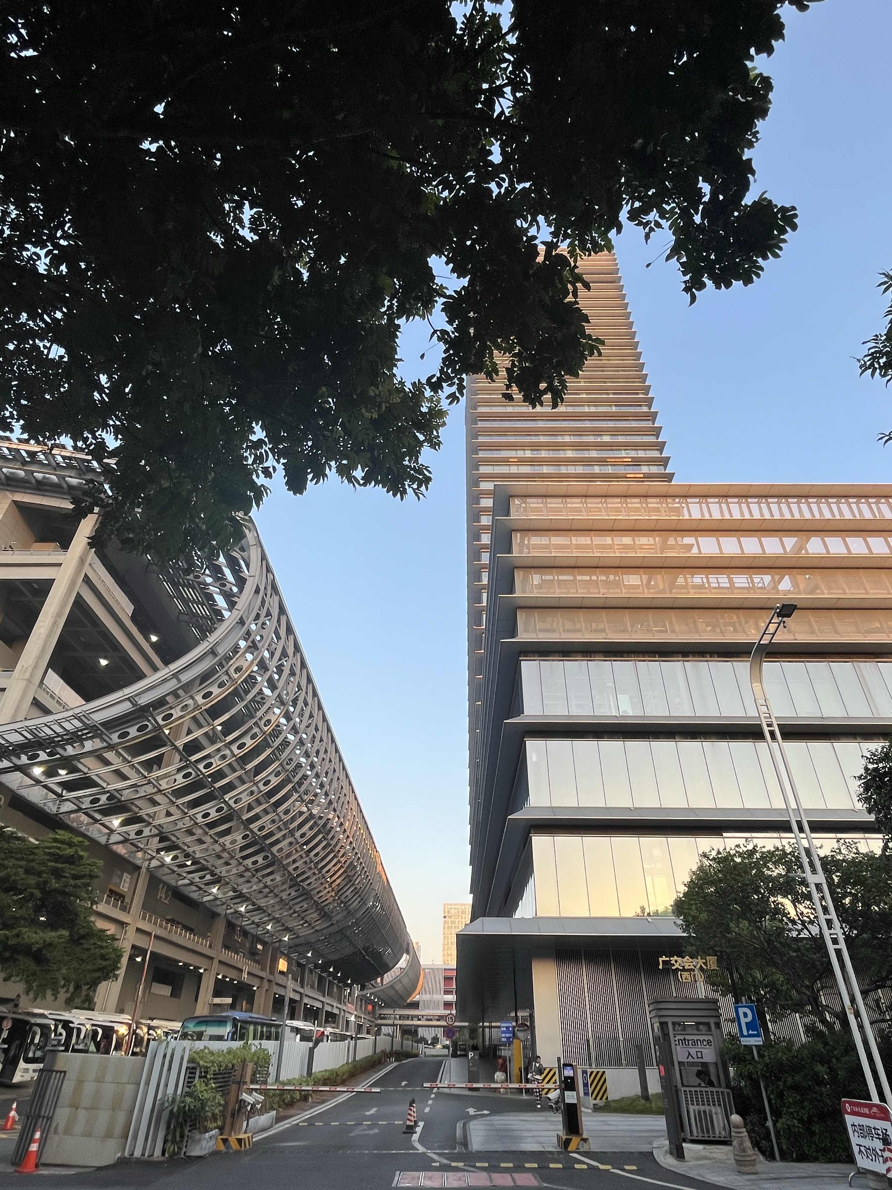 优选助手：广州展会的沉浮，从海量摊位到深耕内功，未来的新机遇