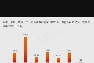 易评助手官网入口：软件行业寒冬，程序员生存困境与中小企业的未来出路探讨