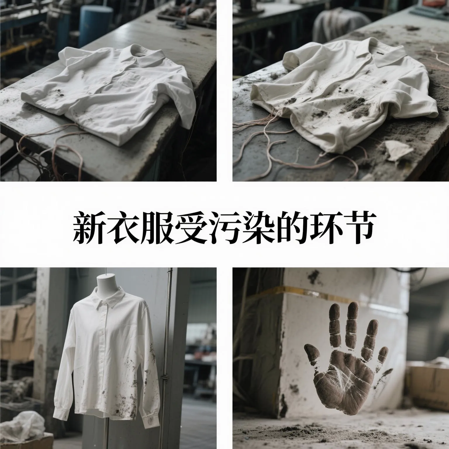 Z助手网站：新衣服不洗直接穿的危害揭秘，72%人误区让你健康受损！