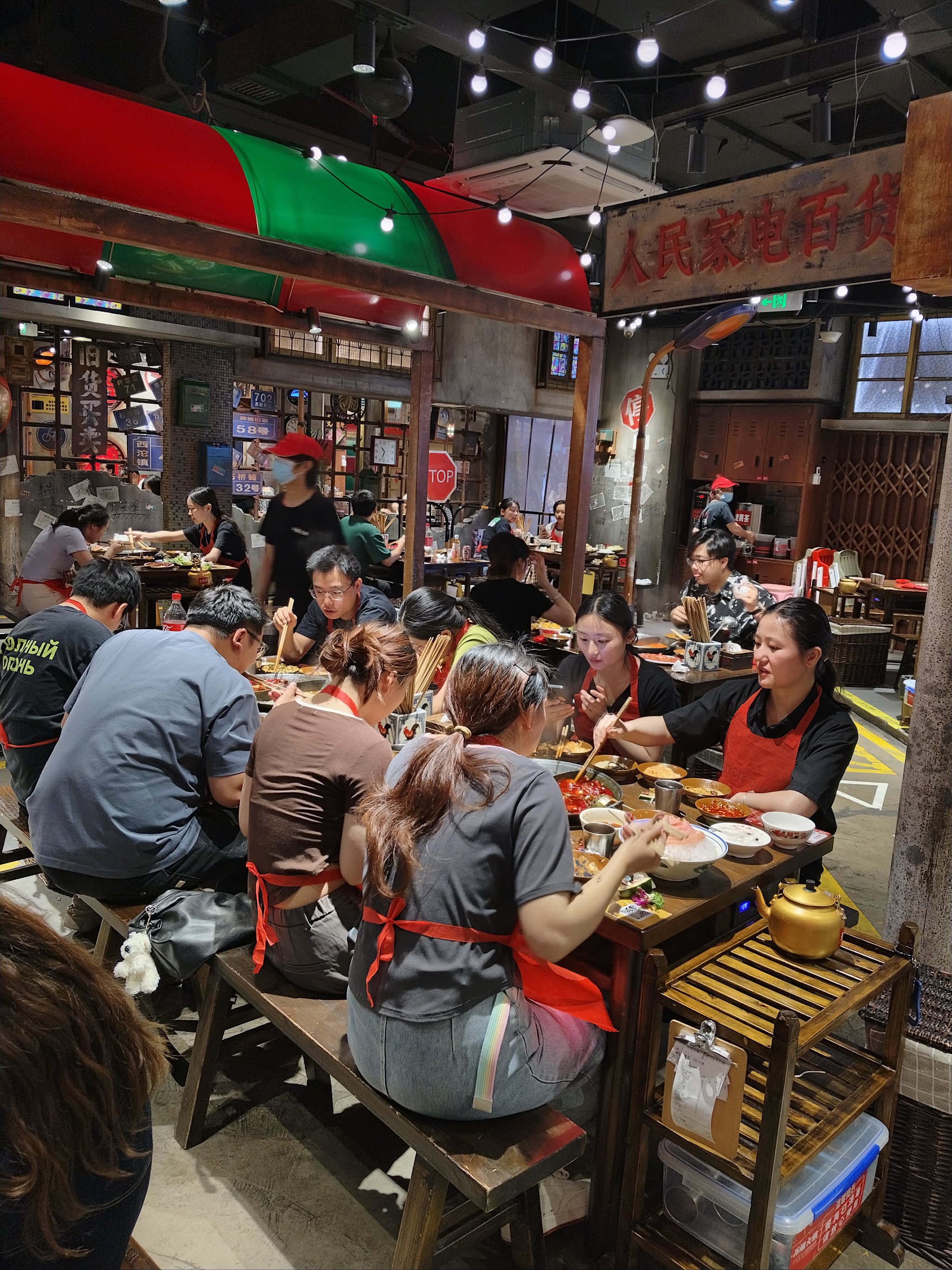 易商助手：实体店转型新策略，用会员制与裂变模式实现逆袭