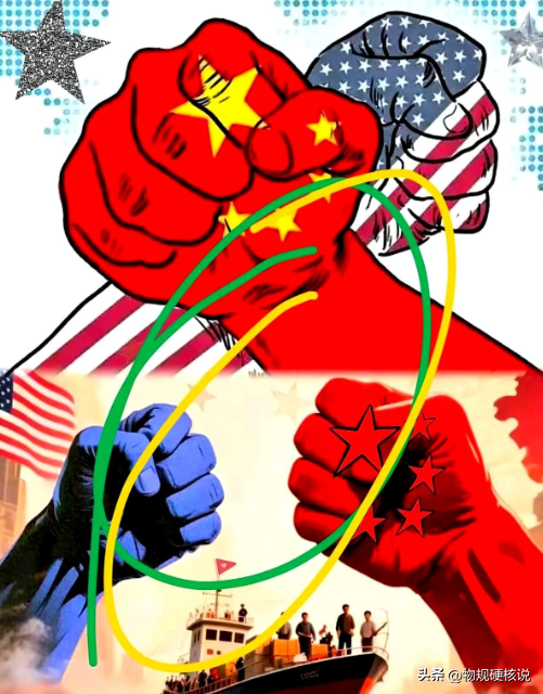 DD助手：中美贸易战新局，中国解除对欧洲制裁，推动中欧关系深度发展