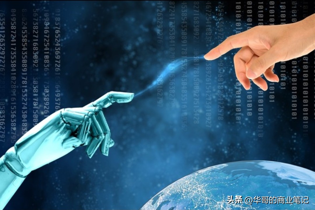 易单助手：AI的本质，理性与情感的界限与融合探讨