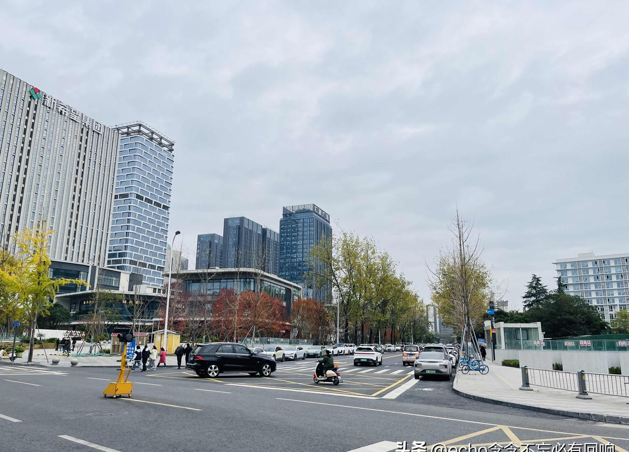 易评助手官网入口：成都工业园区转型，从“锈带”到科技生活圈的蜕变