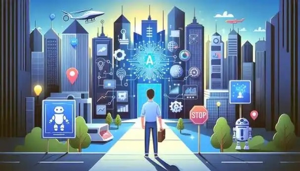 小M助手：AI搜索崛起，如何在信息过载时代提升生活效率与质量