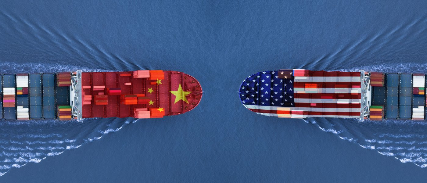 易评助手入口：中美西班牙会谈聚焦关税与TikTok问题，全球经济未来岌岌可危