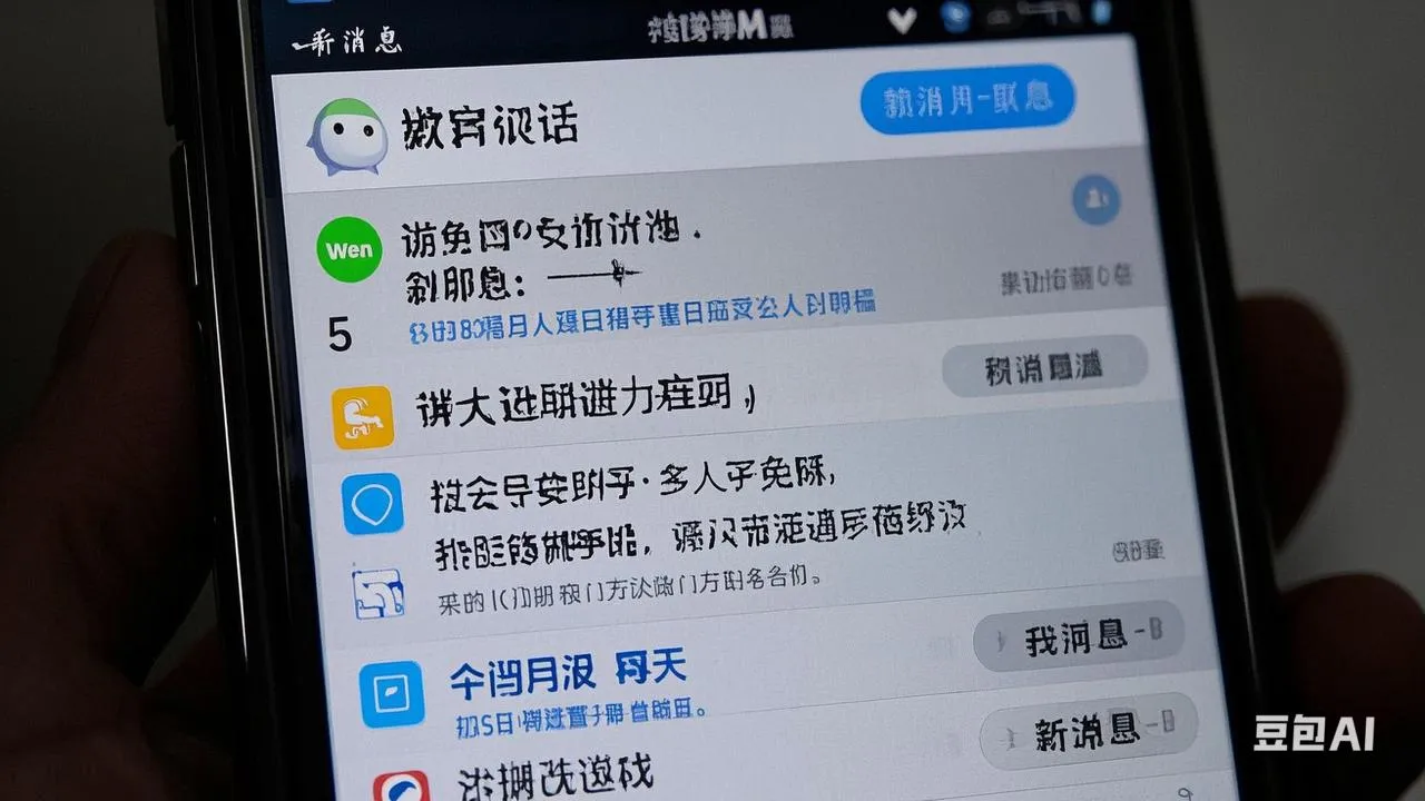 拼多多动销出评：2025年微信新功能更新，存储优化、语音倍速及社交互动提升详解